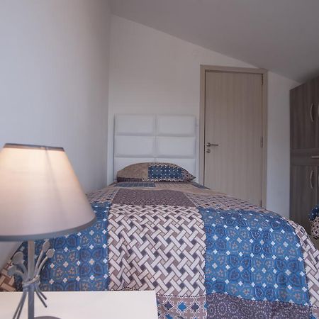 Apartments Kuljace Свети Стефан Екстериор снимка
