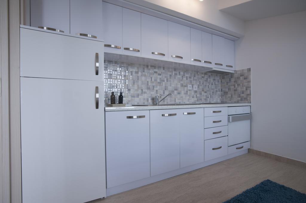 Apartments Kuljace Свети Стефан Екстериор снимка